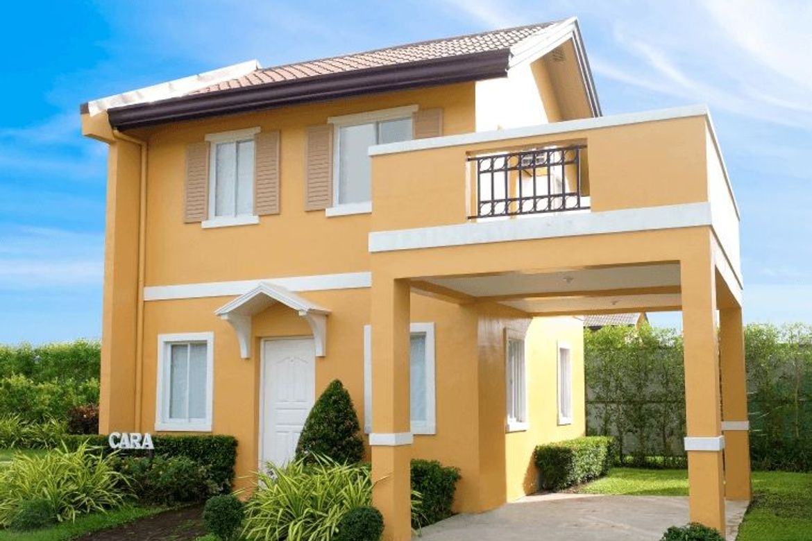 3 Bedroom House for Sale in Aningway Sacatihan, Subic, Zambales