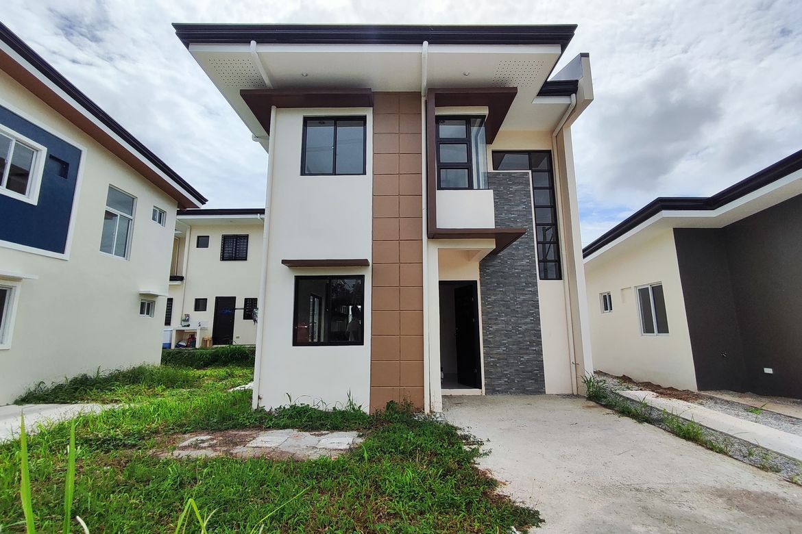 3 Bedroom House for Sale in Antipolo del Norte, Lipa, Batangas