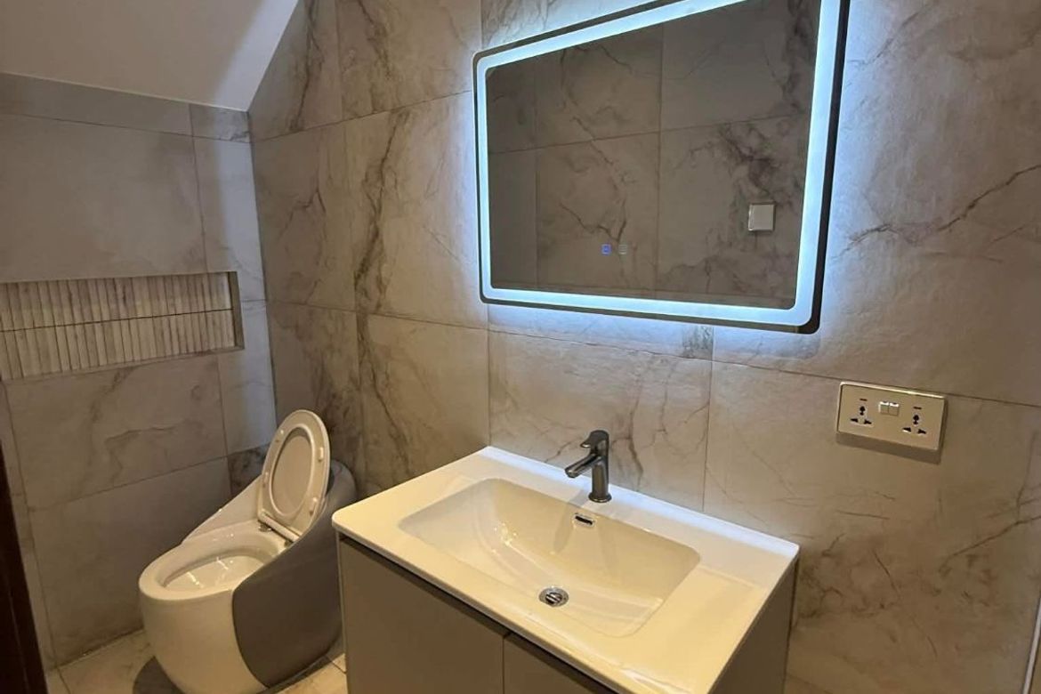 3 Bedroom House for Sale in Anunas, Angeles, Pampanga – photo 6