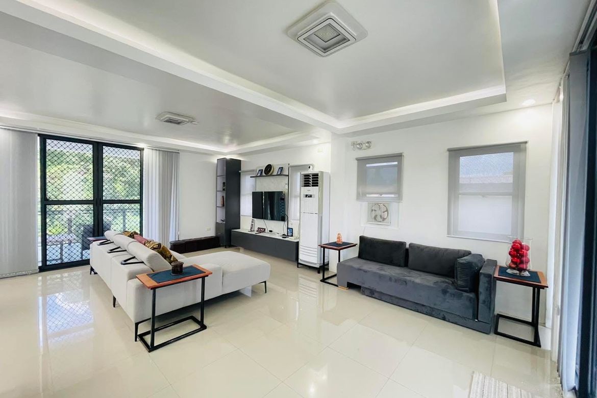 3 Bedroom House for Sale in Anupul, Bamban, Tarlac – photo 2