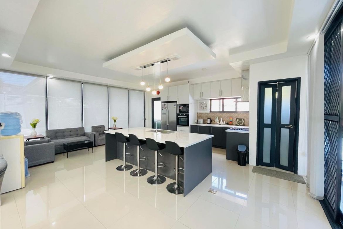 3 Bedroom House for Sale in Anupul, Bamban, Tarlac – photo 6