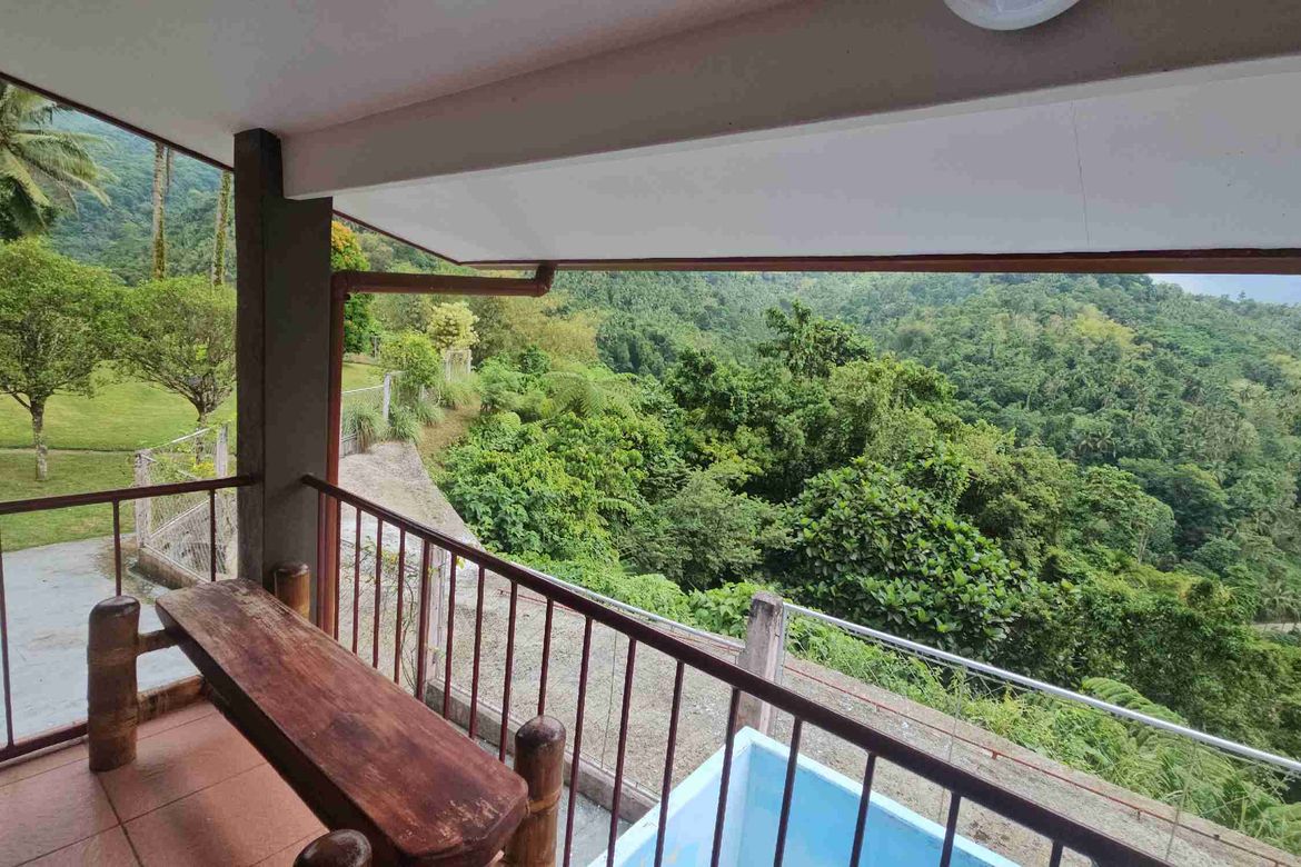 3 Bedroom House for Sale in Apolong, Valencia, Negros Oriental – photo 2