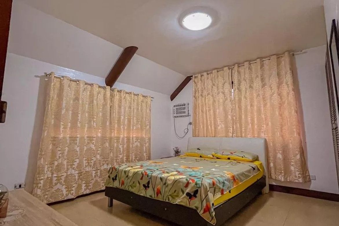 3 Bedroom House for Sale in Asisan, Tagaytay, Cavite – photo 3