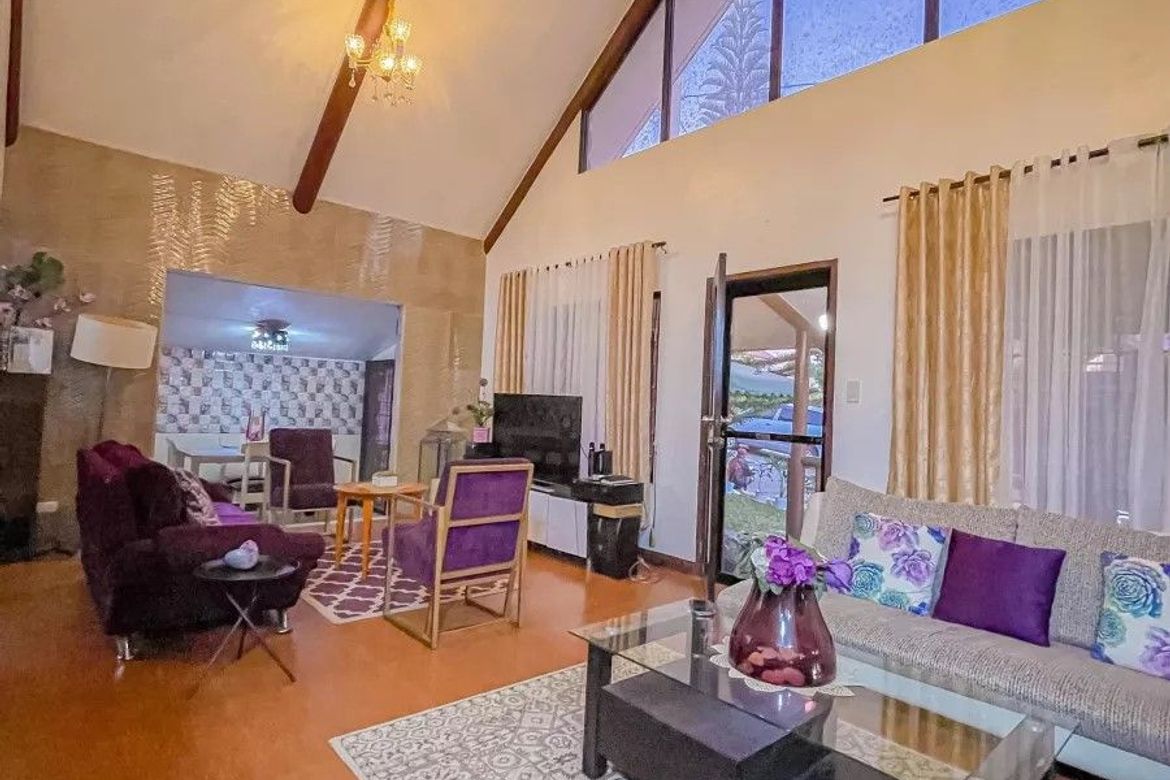 3 Bedroom House for Sale in Asisan, Tagaytay, Cavite – photo 7