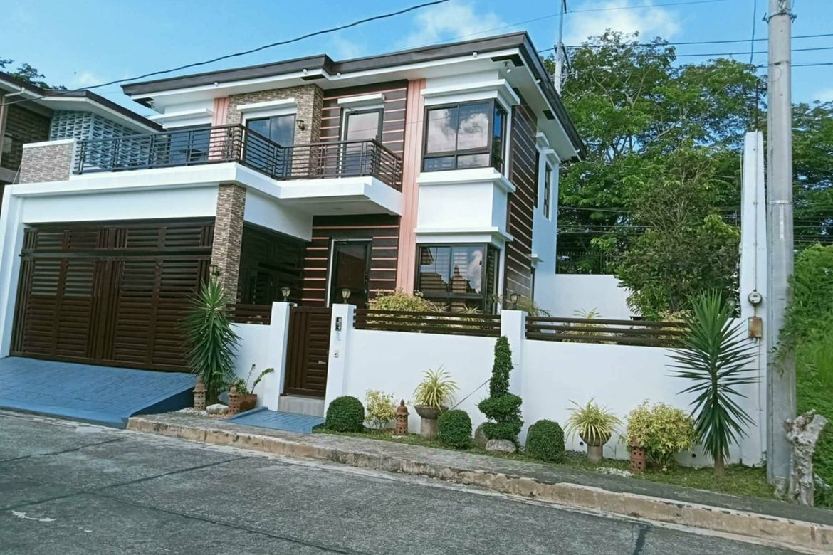 3 Bedroom House for Sale in Asisan, Tagaytay, Cavite