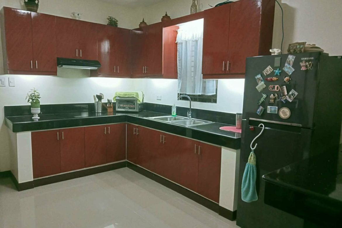 3 Bedroom House for Sale in Asisan, Tagaytay, Cavite – photo 3
