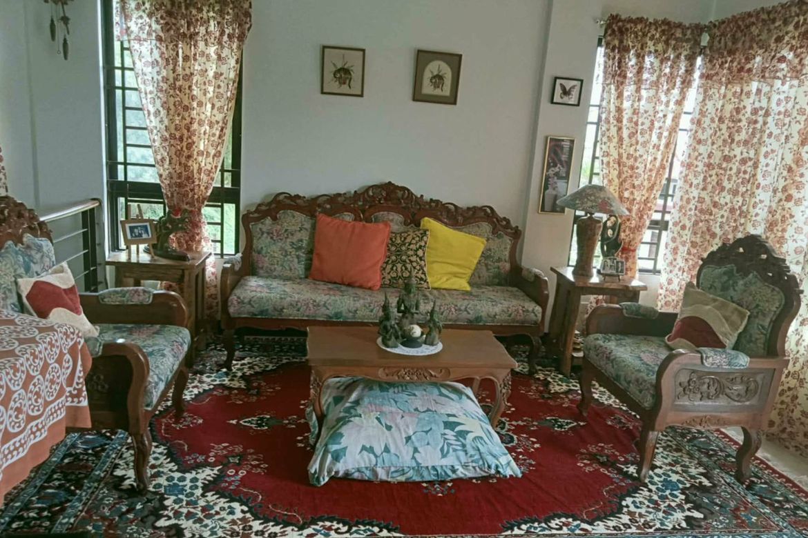 3 Bedroom House for Sale in Asisan, Tagaytay, Cavite – photo 4