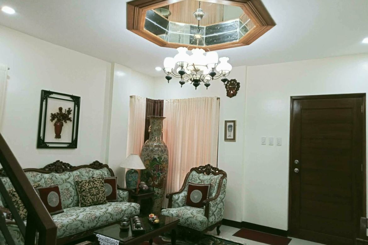3 Bedroom House for Sale in Asisan, Tagaytay, Cavite – photo 5