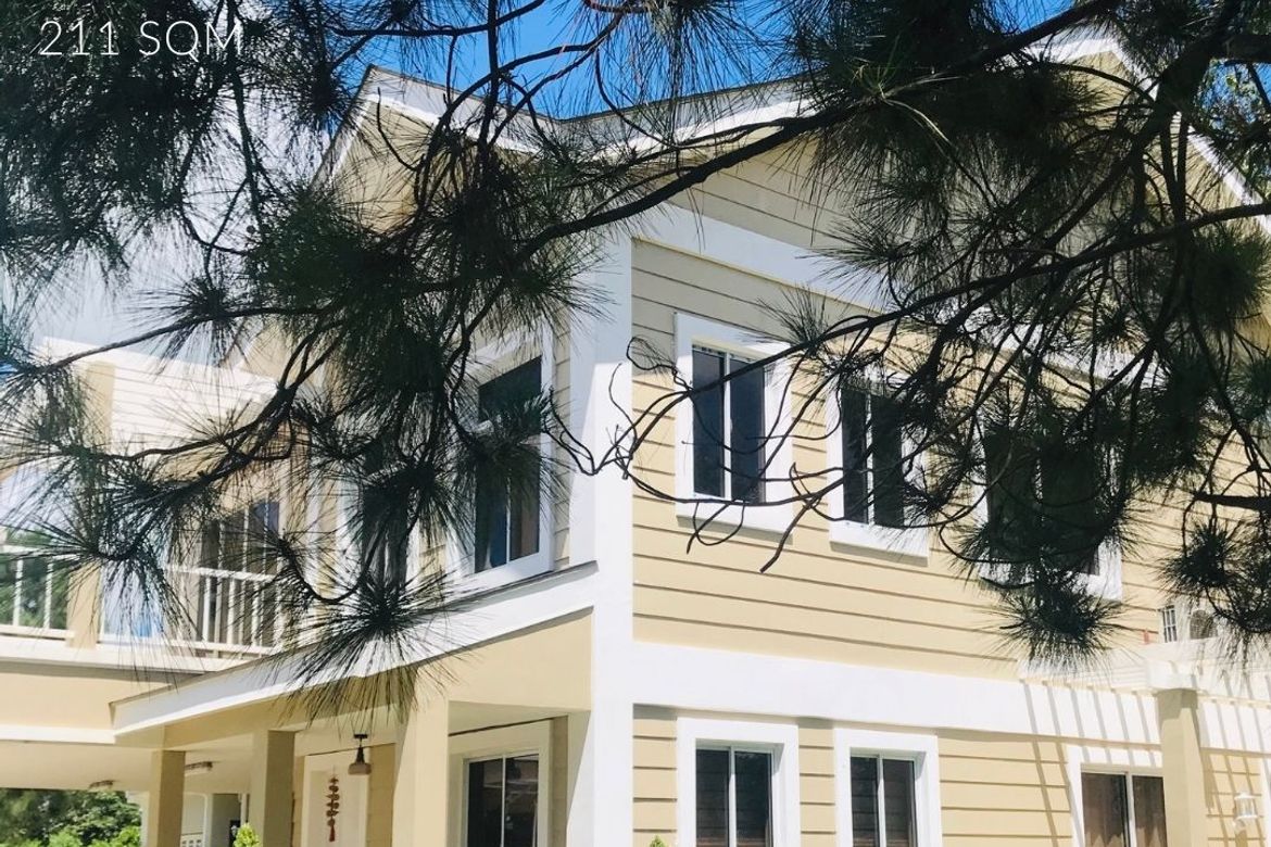 3 Bedroom House for Sale in Augusta, Don Jose, Santa Rosa, Laguna