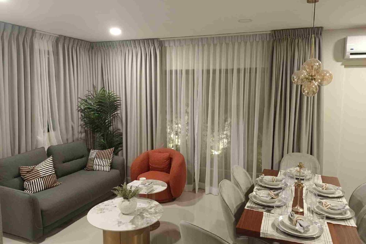 3 Bedroom House for Sale in Aurella Ridge, Pantok, Binangonan, Rizal – photo 4