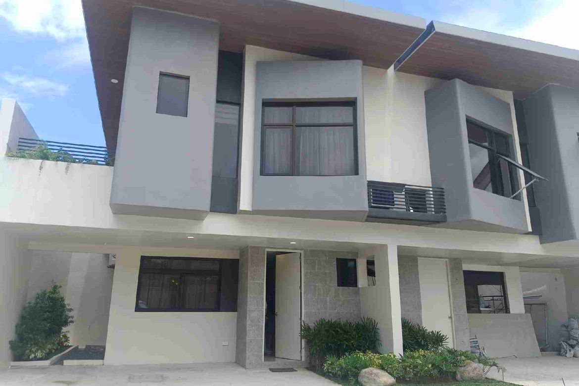 3 Bedroom House for Sale in Aurella Ridge, Pantok, Binangonan, Rizal – photo 8
