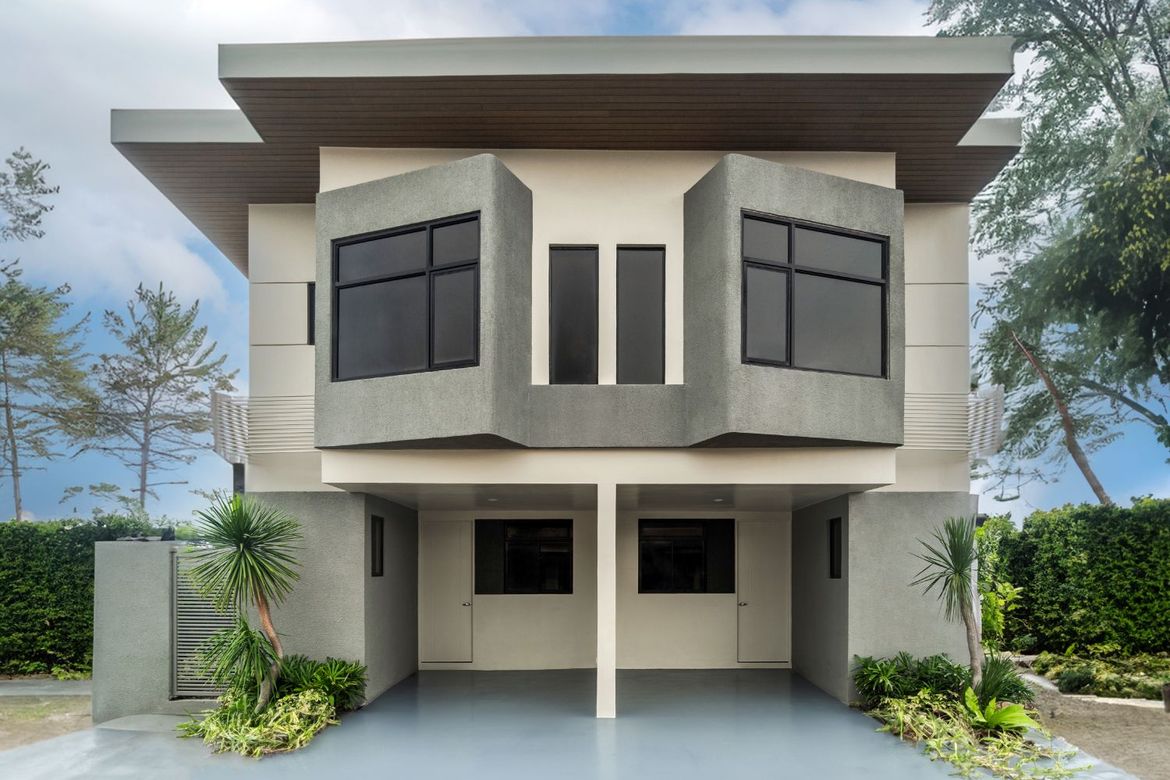 3 Bedroom House for Sale in Aurella Ridge, Pantok, Binangonan, Rizal
