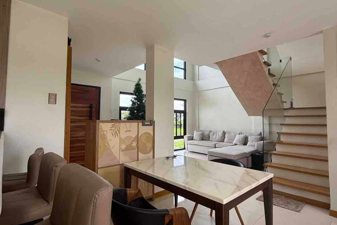 3 Bedroom House for Sale in Avida Settings Nuvali, Canlubang, Calamba, Laguna – photo 5