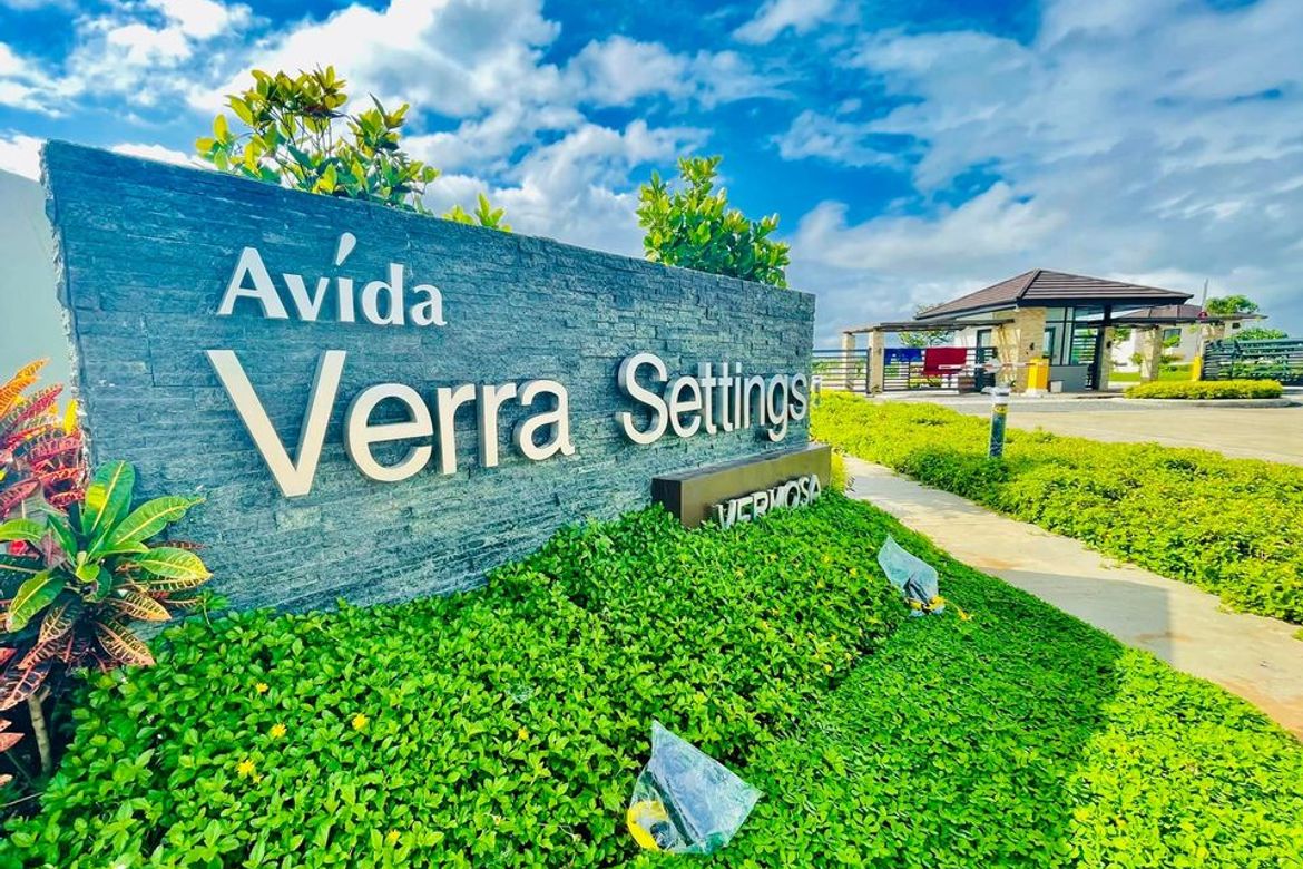 3 Bedroom House for Sale in Avida Verra Settings Vermosa, Pasong Buaya II, Imus, Cavite – photo 3