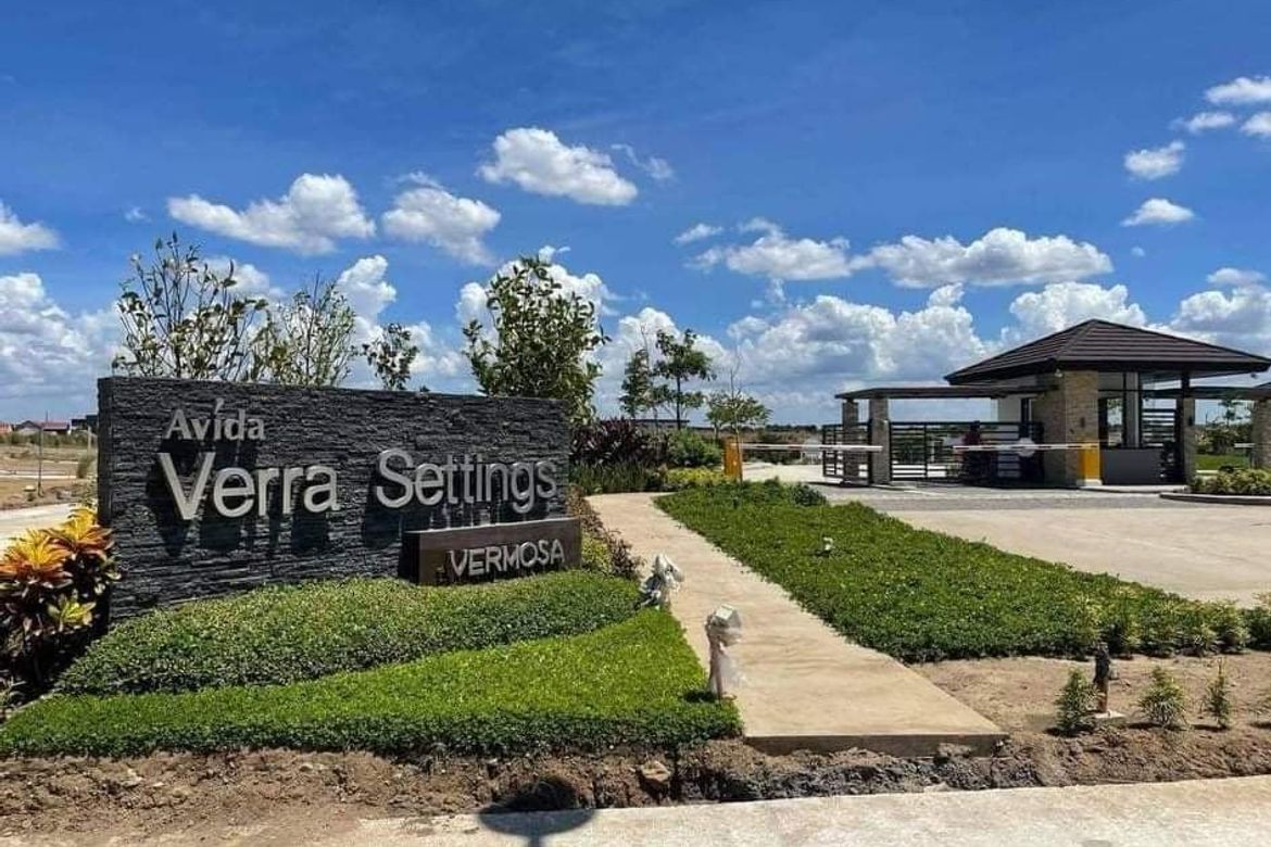 3 Bedroom House for Sale in Avida Verra Settings Vermosa, Pasong Buaya II, Imus, Cavite – photo 2