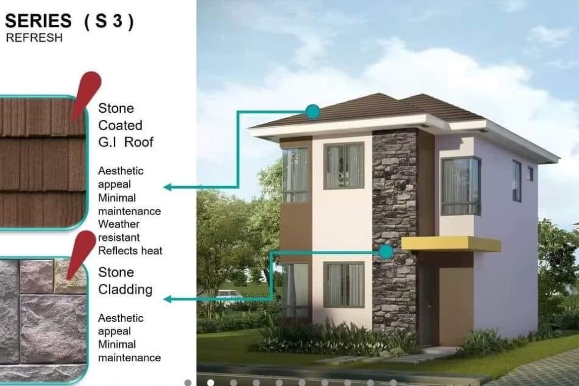 3 Bedroom House for Sale in Avida Verra Settings Vermosa, Pasong Buaya II, Imus, Cavite – photo 5