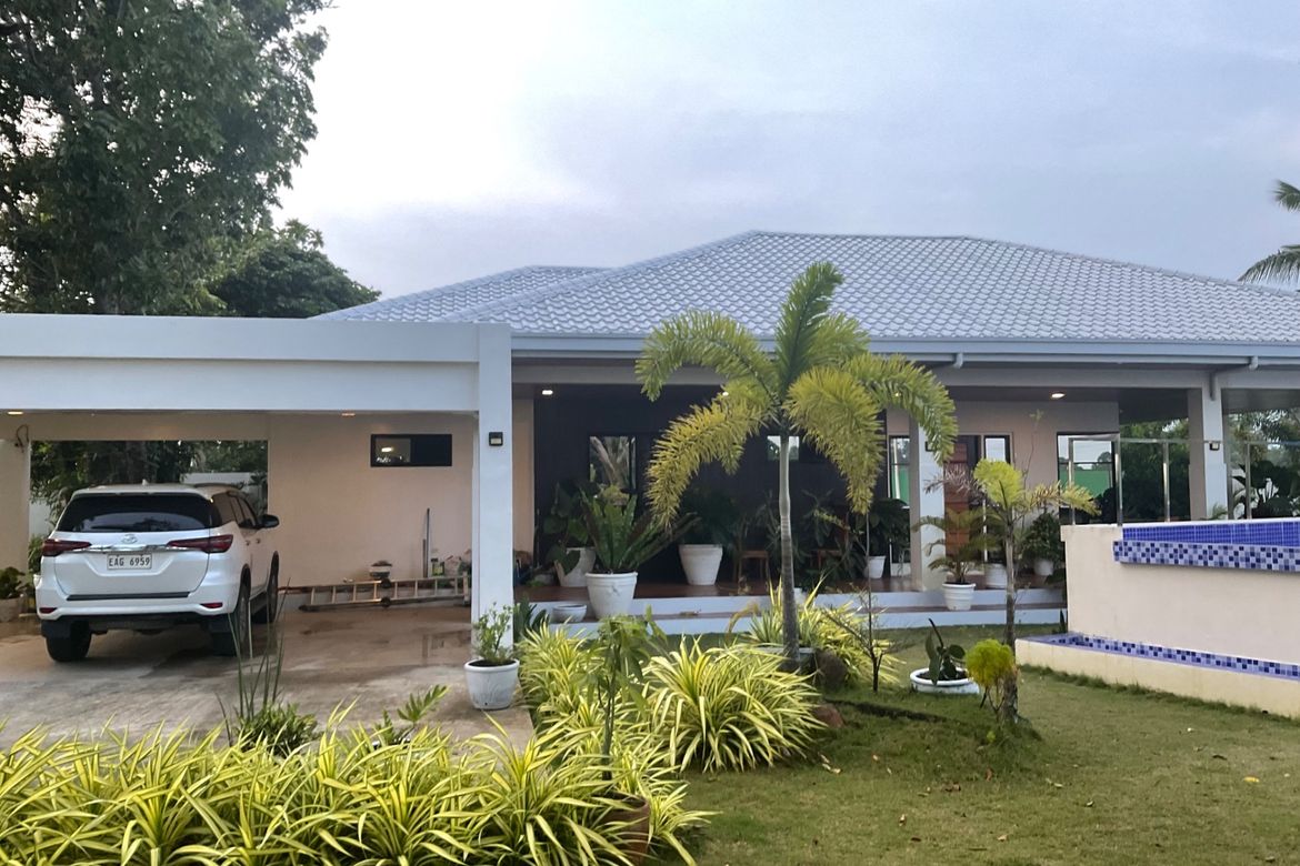 3 Bedroom House for Sale in Awitan, Daet, Camarines Norte – photo 2