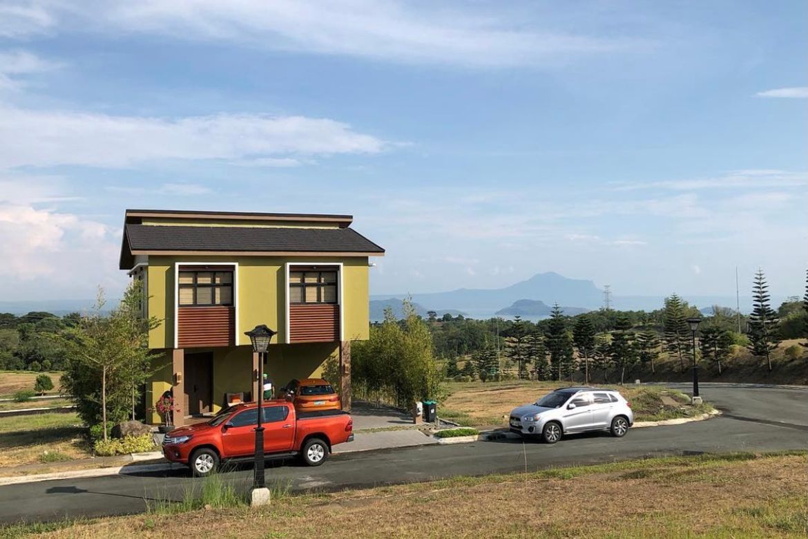 3 Bedroom House for Sale in Aya, Talisay, Batangas