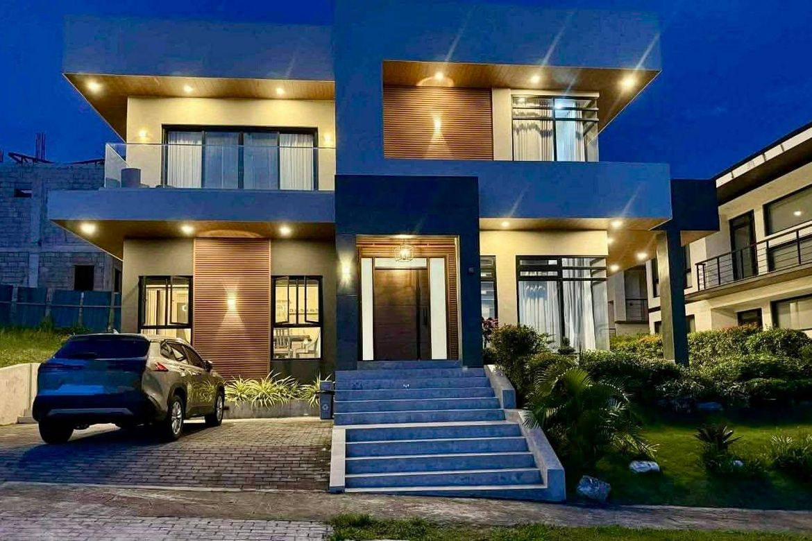 3 Bedroom House for Sale in Aya, Talisay, Batangas
