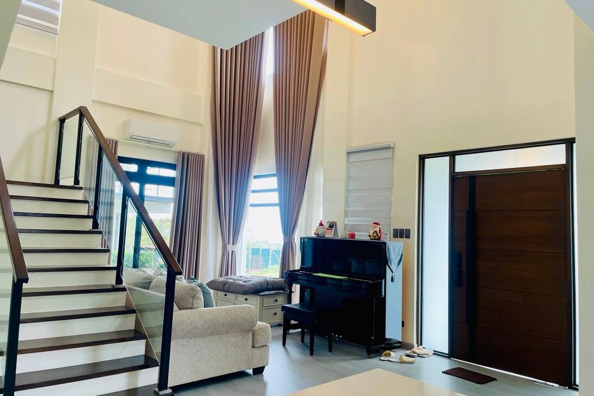 3 Bedroom House for Sale in Aya, Talisay, Batangas – photo 3