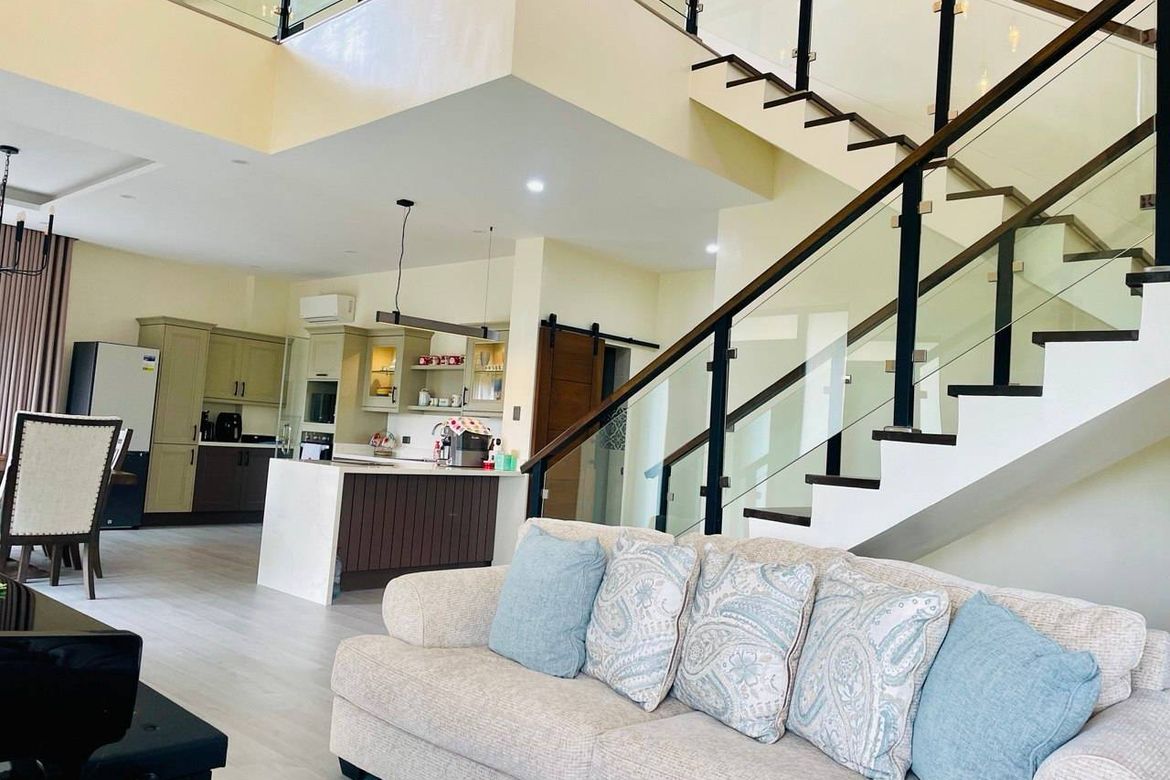 3 Bedroom House for Sale in Aya, Talisay, Batangas – photo 4
