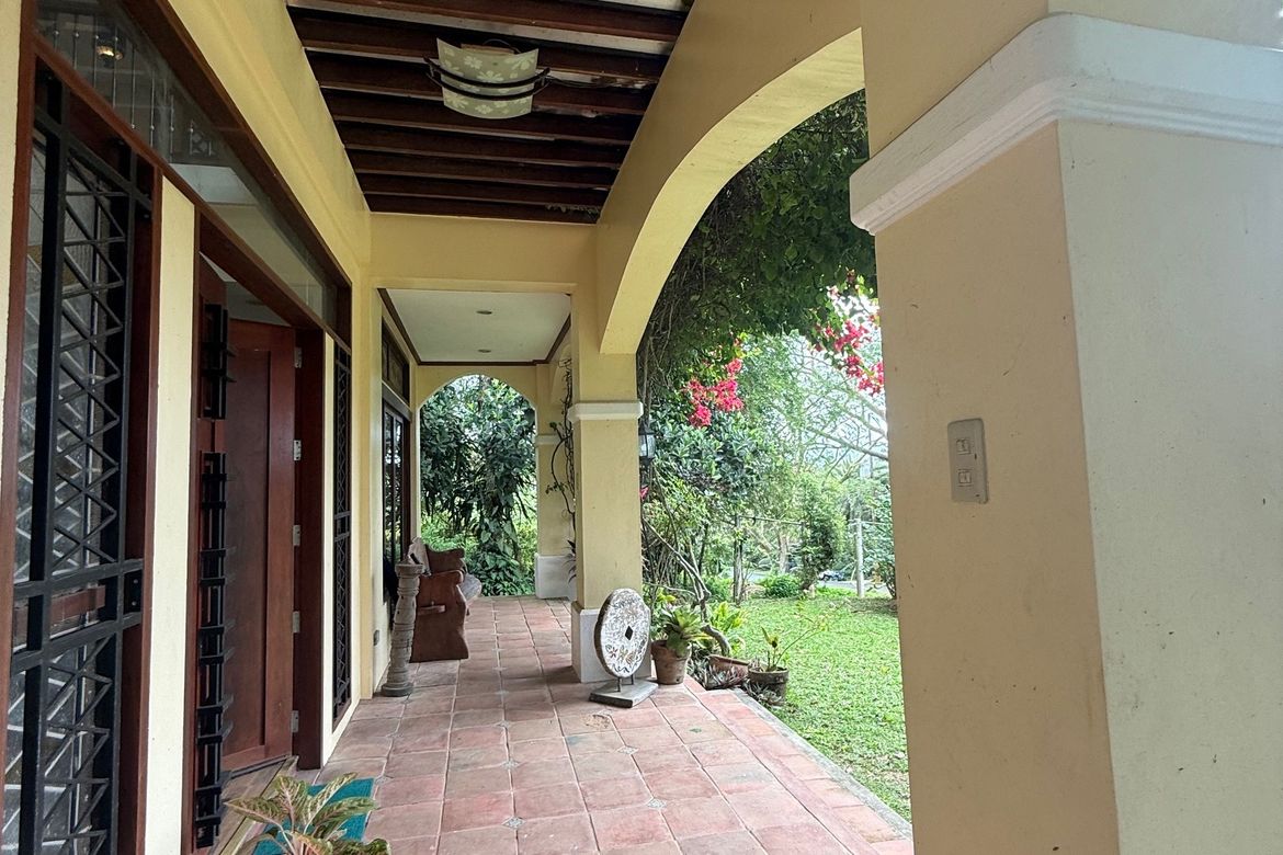 3 Bedroom House for Sale in Aya, Talisay, Batangas – photo 4