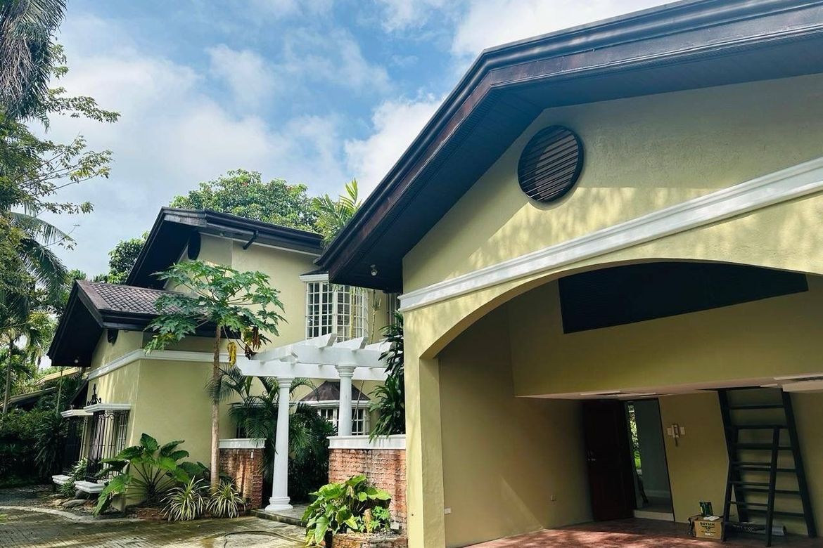 3 Bedroom House for Sale in Ayala Alabang Village, New Alabang Village, Muntinlupa, Metro Manila – photo 2