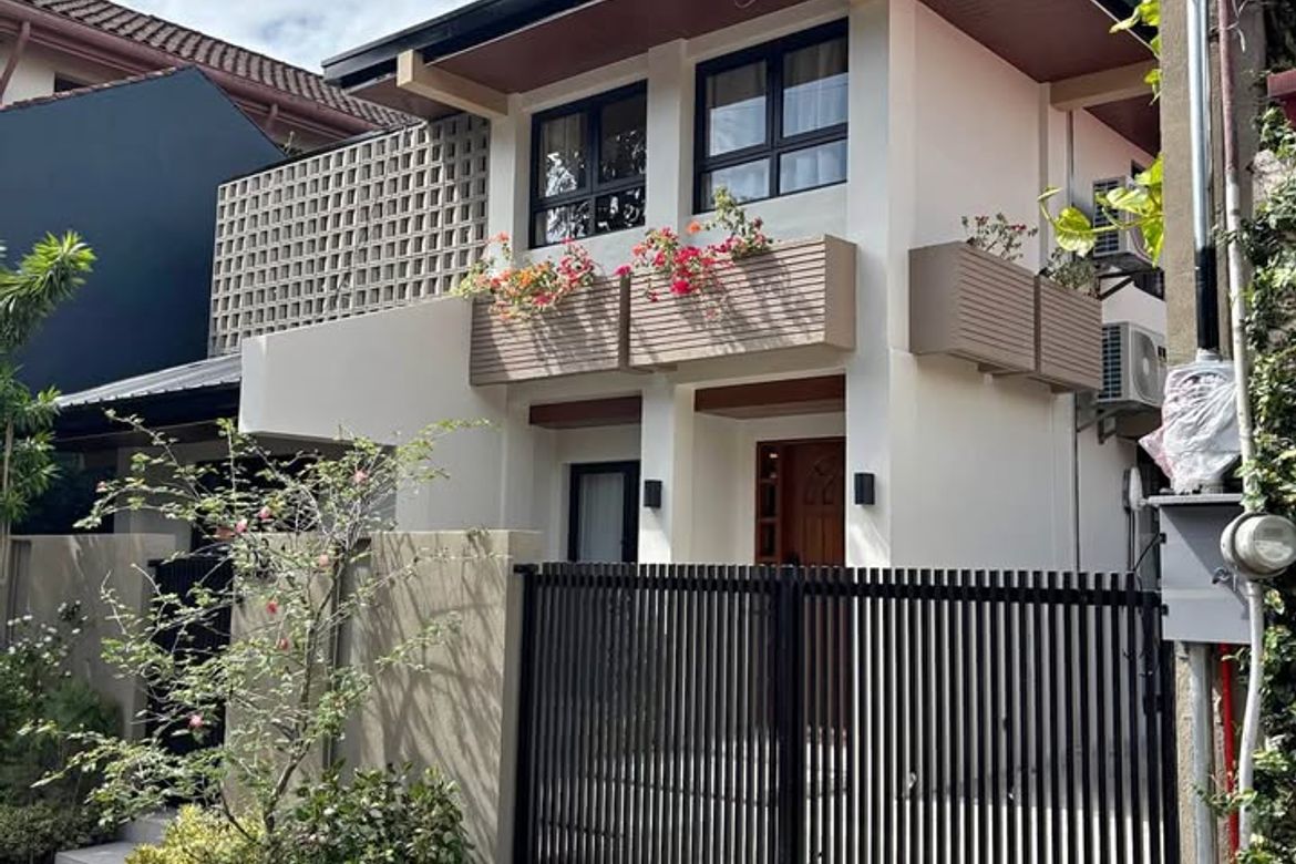 3 Bedroom House for Sale in Ayala Alabang Village, New Alabang Village, Muntinlupa, Metro Manila
