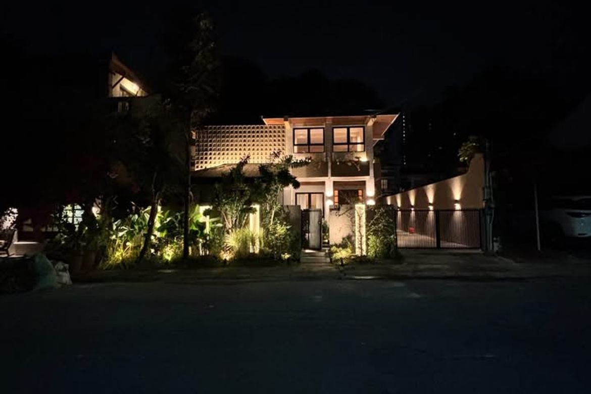 3 Bedroom House for Sale in Ayala Alabang Village, New Alabang Village, Muntinlupa, Metro Manila – photo 2