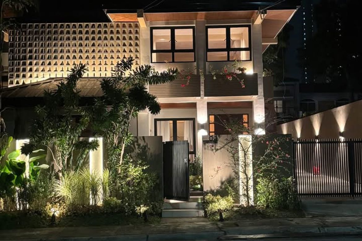 3 Bedroom House for Sale in Ayala Alabang Village, New Alabang Village, Muntinlupa, Metro Manila – photo 3