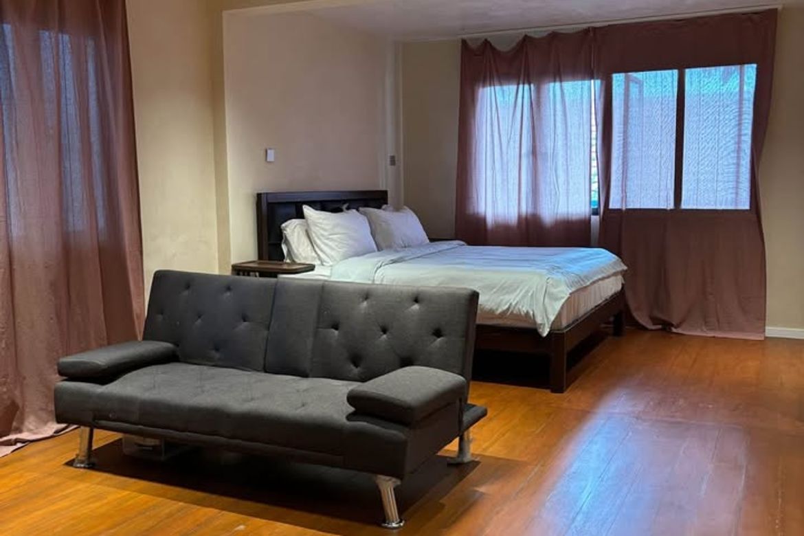 3 Bedroom House for Sale in Ayala Alabang Village, New Alabang Village, Muntinlupa, Metro Manila – photo 4