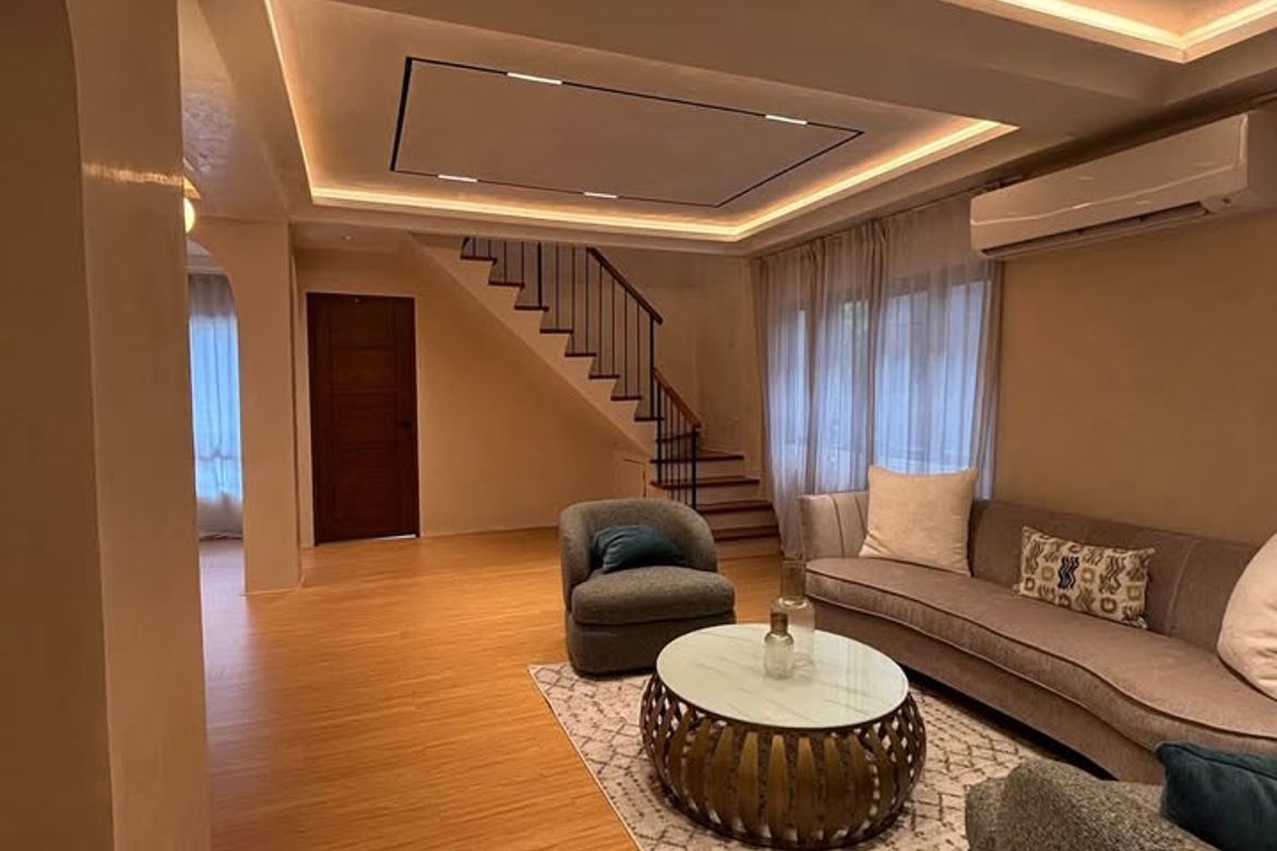 3 Bedroom House for Sale in Ayala Alabang Village, New Alabang Village, Muntinlupa, Metro Manila – photo 8