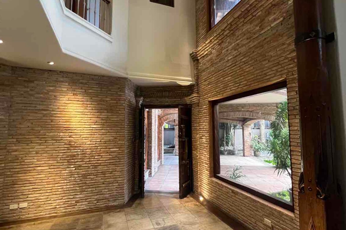 3 Bedroom House for Sale in Ayala Alabang Village, New Alabang Village, Muntinlupa, Metro Manila – photo 5