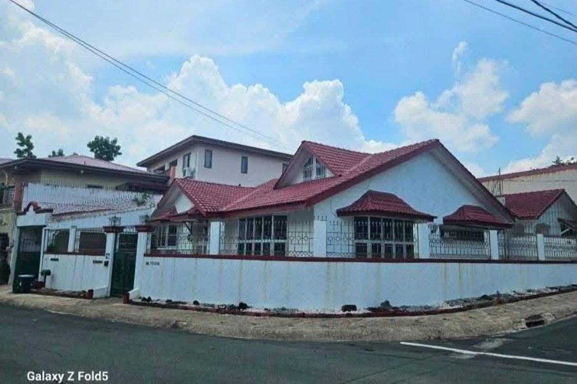 3 Bedroom House for Sale in Ayala Alabang Village, New Alabang Village, Muntinlupa, Metro Manila