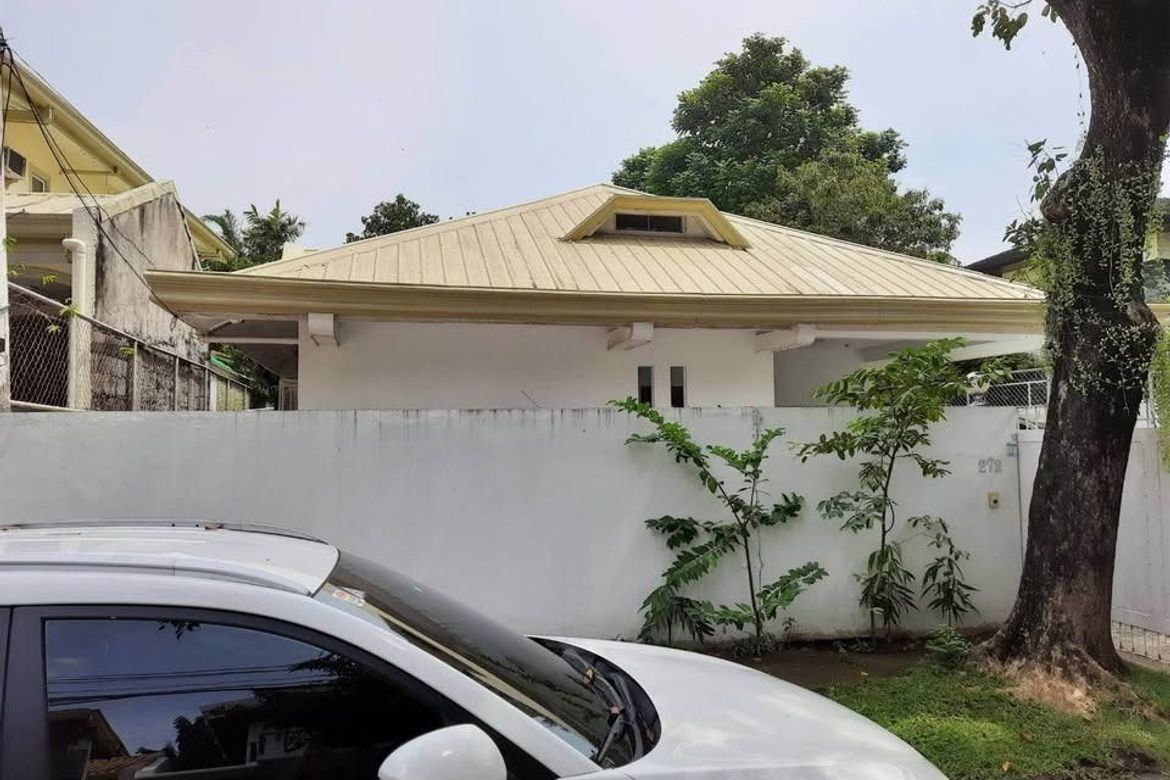 3 Bedroom House for Sale in Ayala Alabang Village, New Alabang Village, Muntinlupa, Metro Manila – photo 3