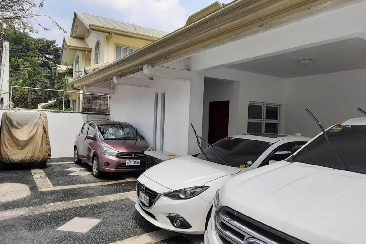 3 Bedroom House for Sale in Ayala Alabang Village, New Alabang Village, Muntinlupa, Metro Manila – photo 4