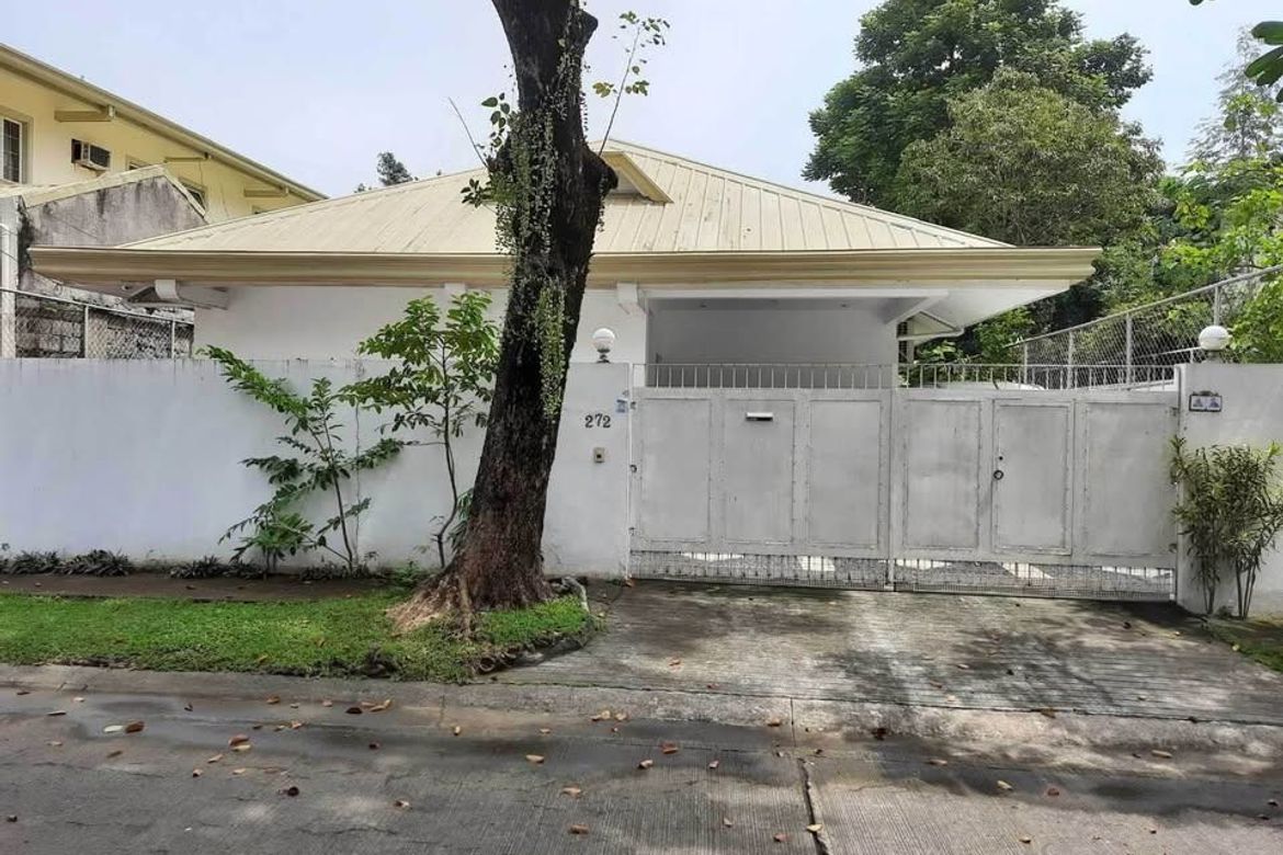 3 Bedroom House for Sale in Ayala Alabang Village, New Alabang Village, Muntinlupa, Metro Manila – photo 5