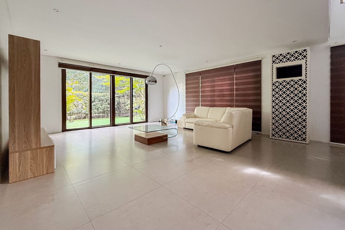 3 Bedroom House for Sale in Ayala Alabang Village, New Alabang Village, Muntinlupa, Metro Manila