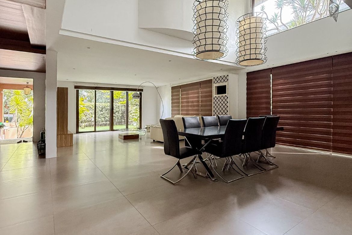 3 Bedroom House for Sale in Ayala Alabang Village, New Alabang Village, Muntinlupa, Metro Manila – photo 7