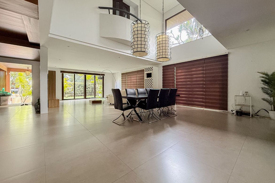 3 Bedroom House for Sale in Ayala Alabang Village, New Alabang Village, Muntinlupa, Metro Manila – photo 8