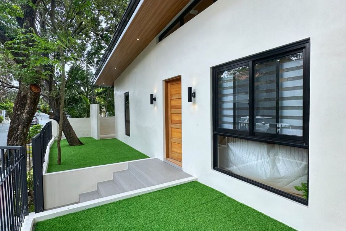 3 Bedroom House for Sale in Ayala Alabang Village, New Alabang Village, Muntinlupa, Metro Manila