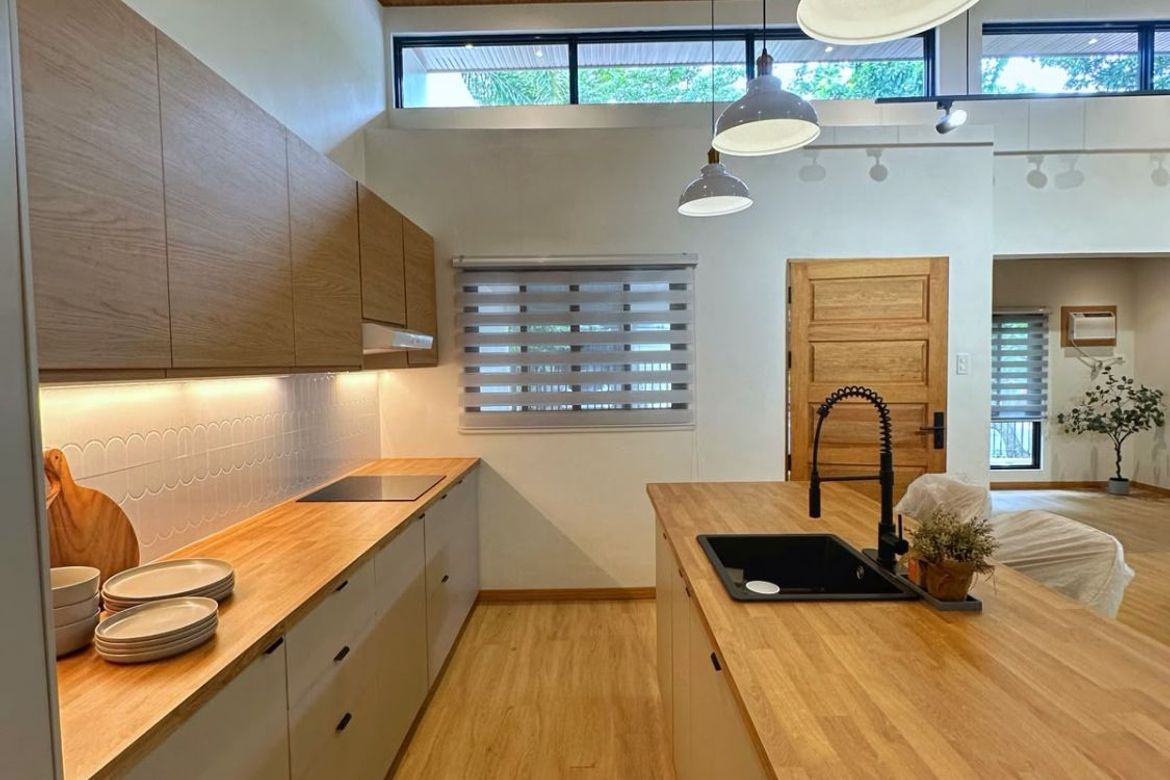 3 Bedroom House for Sale in Ayala Alabang Village, New Alabang Village, Muntinlupa, Metro Manila – photo 7