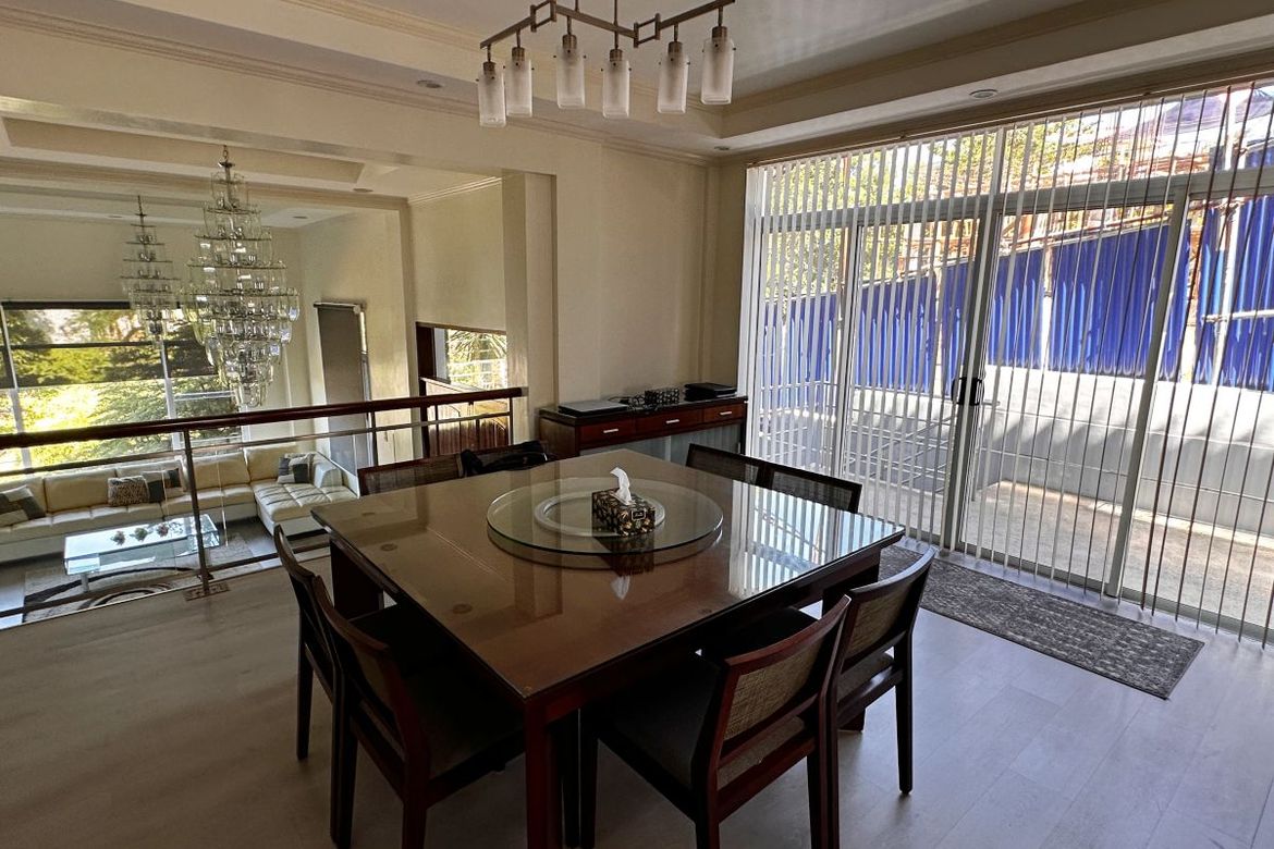 3 Bedroom House for Sale in Ayala Greenfield Estates, Maunong, Calamba, Laguna – photo 5
