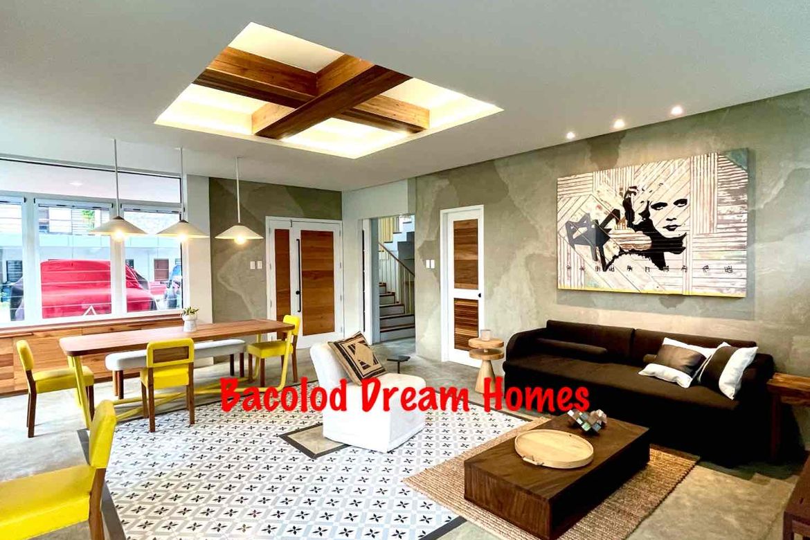 3 Bedroom House for Sale in Ayala North Point, Zone 15, Talisay, Negros Occidental