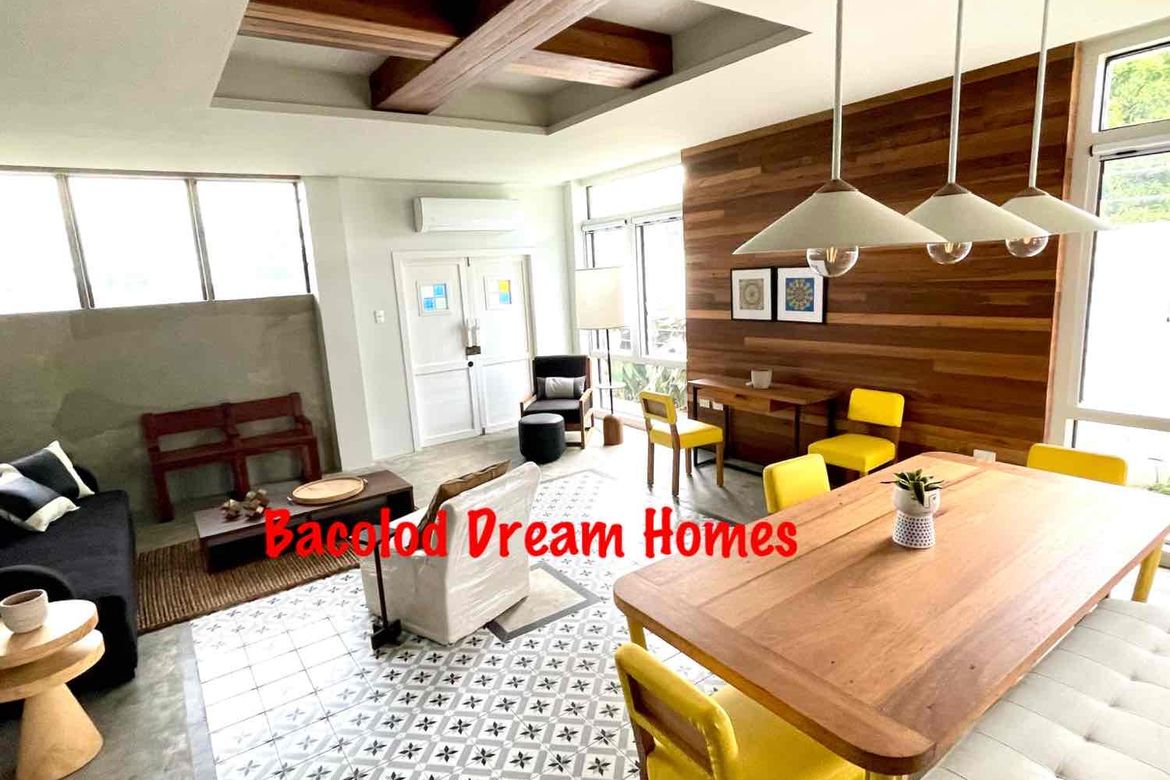 3 Bedroom House for Sale in Ayala North Point, Zone 15, Talisay, Negros Occidental – photo 2