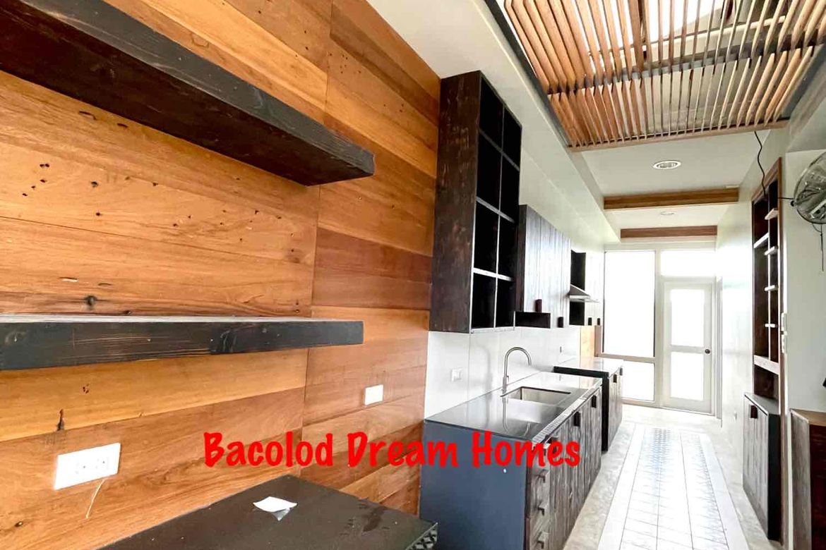 3 Bedroom House for Sale in Ayala North Point, Zone 15, Talisay, Negros Occidental – photo 3