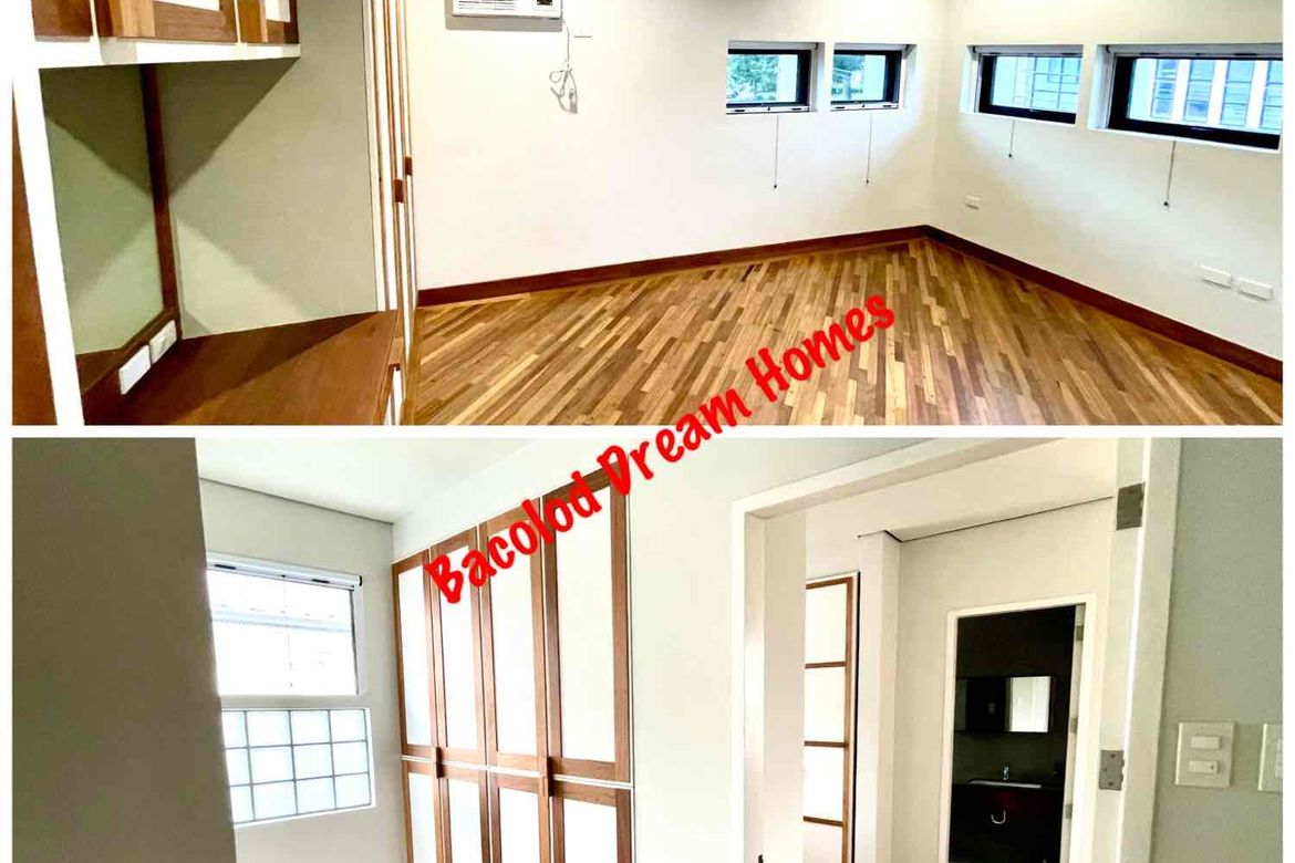 3 Bedroom House for Sale in Ayala North Point, Zone 15, Talisay, Negros Occidental – photo 7