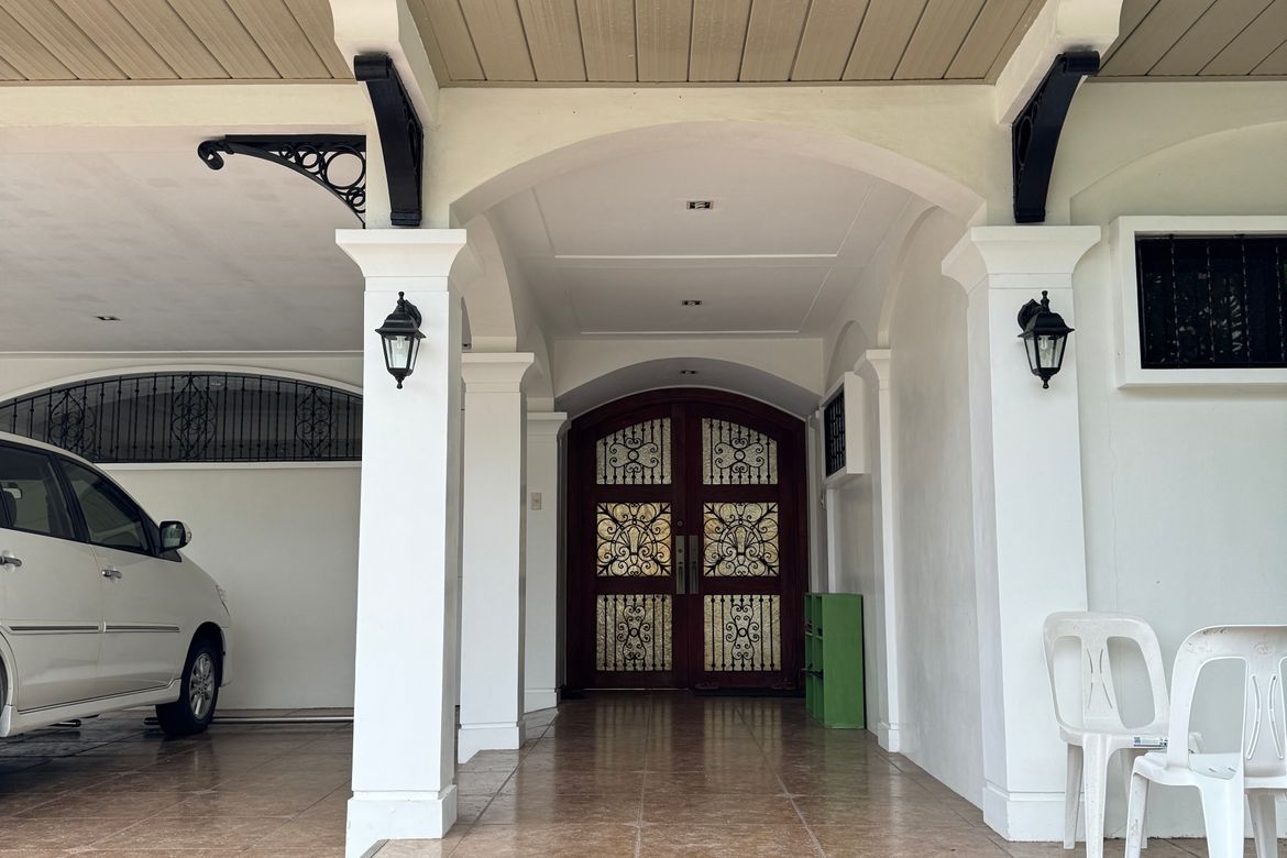 3 Bedroom House for Sale in Ayala North Point, Zone 15, Talisay, Negros Occidental