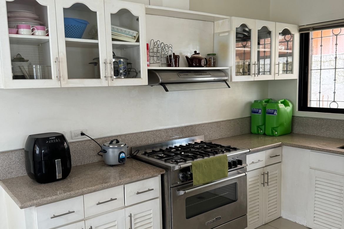 3 Bedroom House for Sale in Ayala North Point, Zone 15, Talisay, Negros Occidental – photo 7