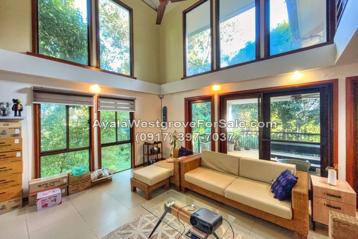 3 Bedroom House for Sale in Ayala Westgrove Heights, Inchican, Silang, Cavite